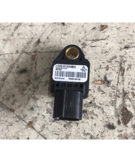 Sensor Impacto Airbag Outlander 3.0 V6 2010 - 12 / 8651a001