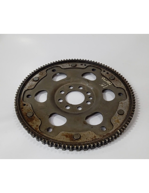 Cremalheira Motor Santa Fé 3.5 2009