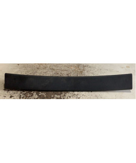 Acabamento Central Porta Malas Mercedes R500 2007 Acabamento Central Porta Malas Mercedes R500 2007