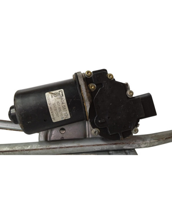 Motor Limpador Parabrisa Audi A4 1997 1998 1999