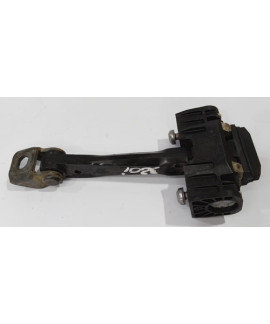 Limitador Porta Traseira Esquerda Bmw 320i 2005 - 2012