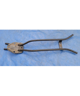 Suporte Cabo Freio De Mão Bmw 320i 2009 2010 2011