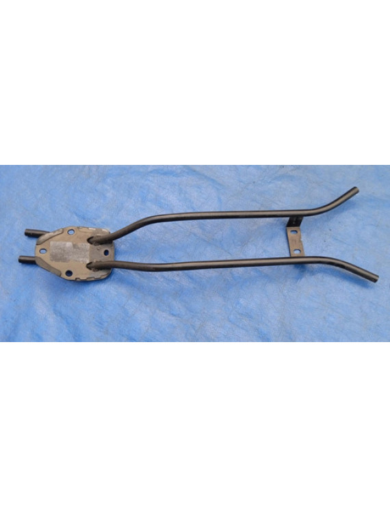 Suporte Cabo Freio De Mão Bmw 320i 2009 2010 2011