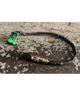 Sonda Lambda Pós Peugeot 3008 1.6 Thp 2019 / 9678267980