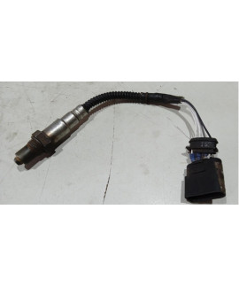 Sonda Lambda Fox Voyage Gol 1.6 2002 / 0258006233 Sonda Lambda Fox Voyage Gol 1.6 2002 / 0258006233