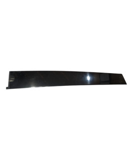 Moldura Externa Porta Dianteira Esquerda Passat 1998 Preto Moldura Externa Porta Dianteira Esquerda Passat 1998 Preto