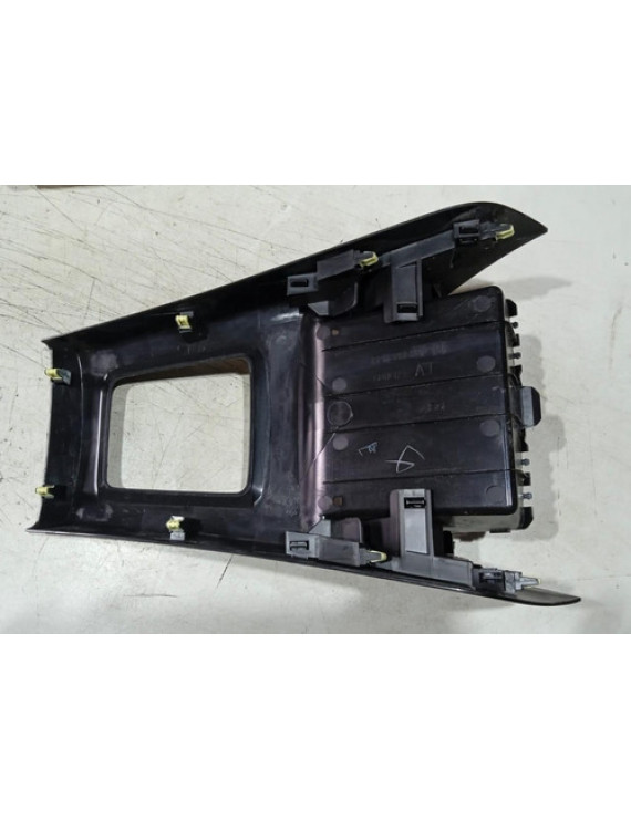 Acabamento Do Console Subaru Forester 2010