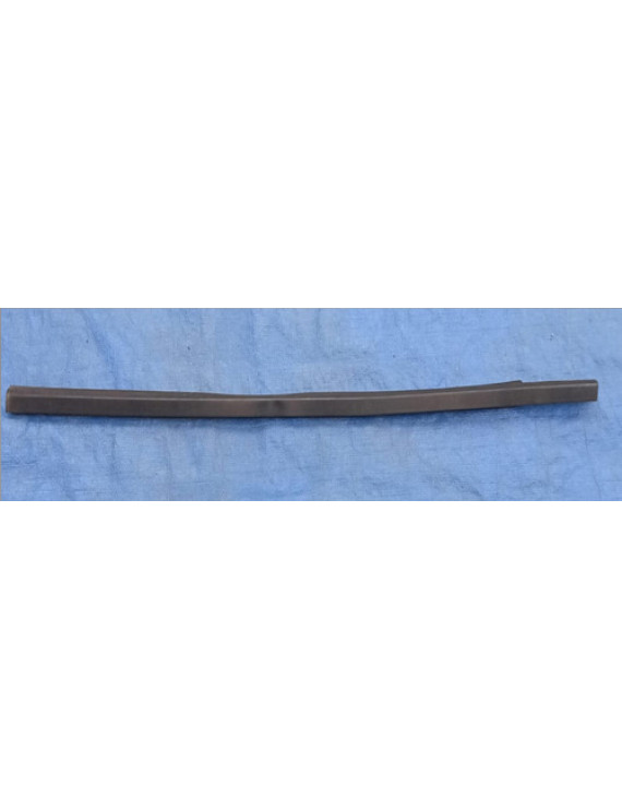 Pestana Externa Dianteira Esquerdo Freelander 2 2008 - 2014 Preto