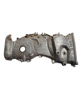 Tampa Frontal Motor Rav4 2.4 2010 2011 2012 Cinza