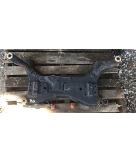 Agregado Dianteiro Ford Focus 1.6 2008 - 2012 Agregado Dianteiro Ford Focus 1.6 2008 - 2012