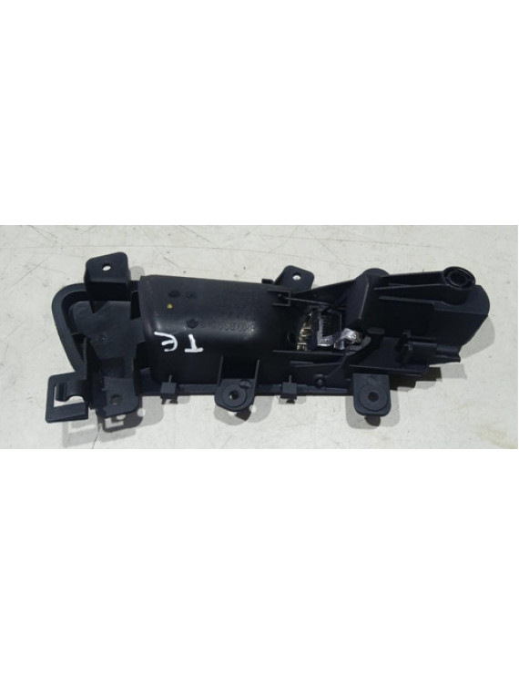 Maçaneta Interna Traseira Esquerda Audi A5 2011 - 2015 Traseira