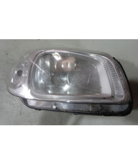 Farol Dianteiro Esquerdo Uno Fiorino 2010 - 2016 Esquerdo