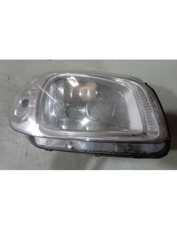 Farol Dianteiro Esquerdo Uno Fiorino 2010 - 2016 Esquerdo