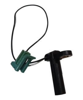 Sensor Rotação Câmbio Spin 1.8 2013 - 2018 6t30