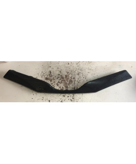 Aplique Grade Radiador Hb20 2013 - 2015 Preto