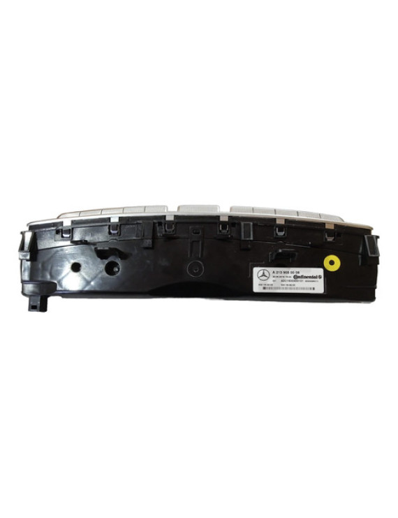 Comando De Ar Mercedes E300 Cls 2019 2020 2021