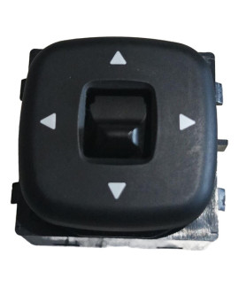 Botão Do Comando De Retrovisor Jac T5 2016 2017 2018 2019 Botão Do Comando De Retrovisor Jac T5 2016 2017 2018 2019