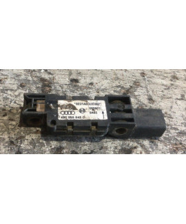 Sensor Airbag Audi A6 3.0 2003 - 2006 / 4b0959643c Sensor Airbag Audi A6 3.0 2003 - 2006 / 4b0959643c