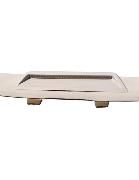 Bagagito Com Luz Freio Lexus Es350 2008 2009 Cinza