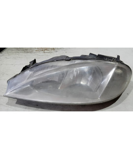Farol Esquerdo Megane 2000 - 2006 Avarias Conforme As Fotos Esquerdo