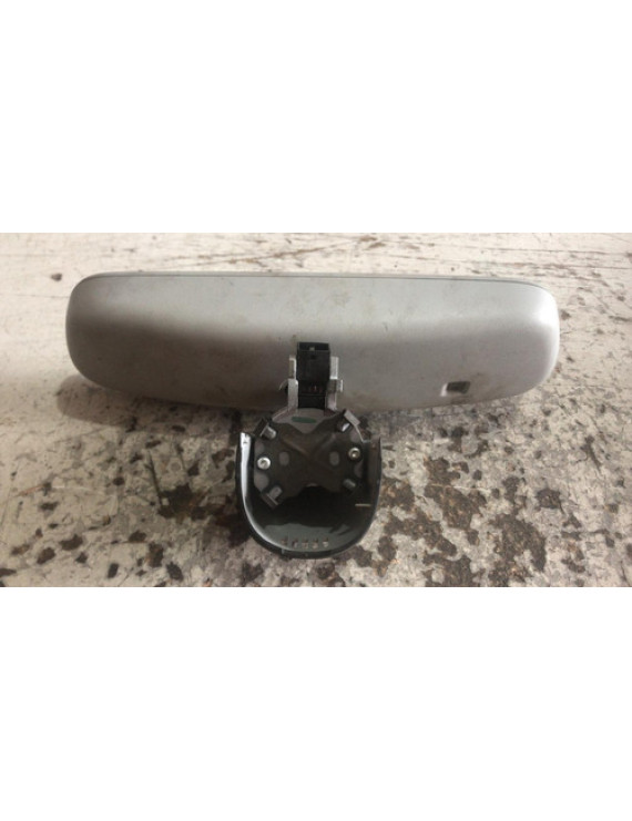 Retrovisor Interno Audi A4 2013 Cinza