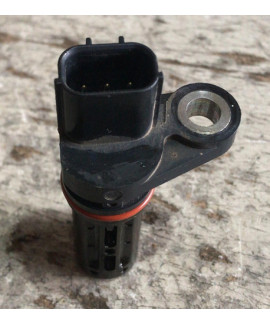 Sensor Rotação Sobre Cárter Honda Crv 2.0 2010 Sensor Rotação Sobre Cárter Honda Crv 2.0 2010