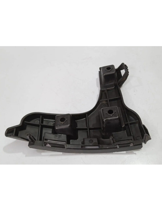 Guia Parachoque Traseiro Esquerdo Volvo Xc60 2008 - 2014