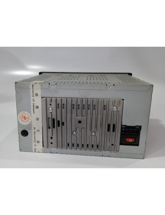 Rádio Cd Player Chery Celer 2012 2013 2014 2015