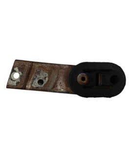 Bucha Coxim Escapamento Pajero Full 2001 - 2010 Bucha Coxim Escapamento Pajero Full 2001 - 2010