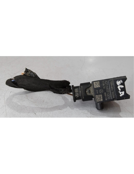 Sensor De Detonação Mercedes C300 E300 2018 / A2139051300
