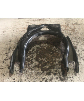 Suporte Balança Suspensão Dianteiro Direito C5 2009 - 2012 Suporte Balança Suspensão Dianteiro Direito C5 2009 - 2012
