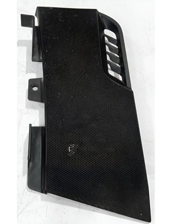 Acabamento Alto Falante Direito Painel Freelander 2 2014 Preto