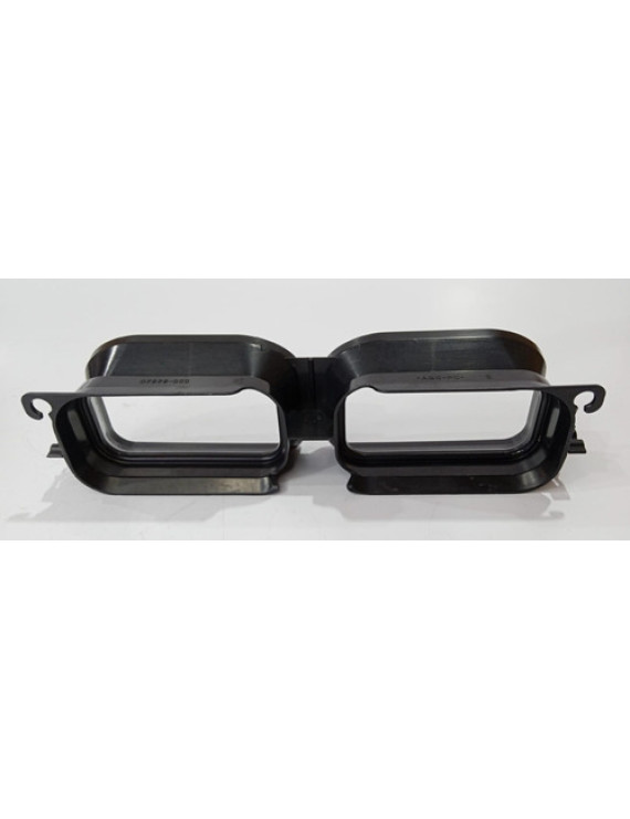 Moldura Difusor Ar Central Mercedes C180 2010 - 2014