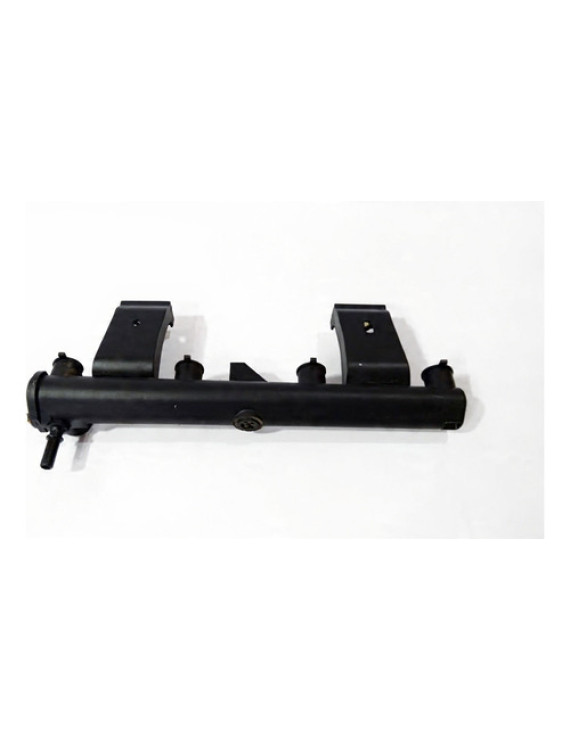 Flauta De Injeção Peugeot 307 Citroen C3 1.6 2004 - 2012