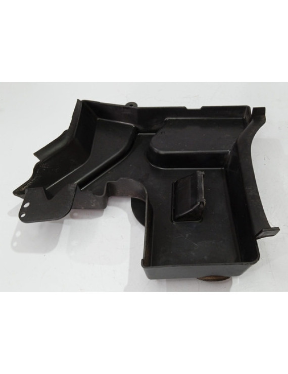 Acabamento Direito Churrasqueira Volvo Xc60 2008 - 2015