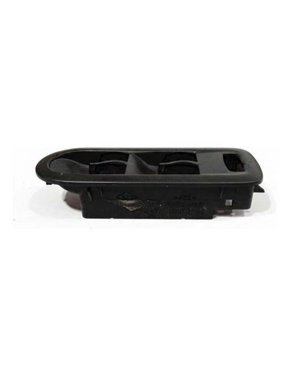 Moldura Comando Vidro Elétrico Grand Scenic 2008 - 2012