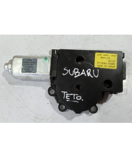 Motor Do Teto Solar Subaru Forester 2008 2009 2010 2011 2012 Motor Do Teto Solar Subaru Forester 2008 2009 2010 2011 2012