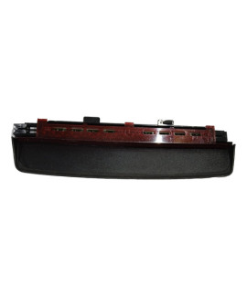 Luz Freio Brake Light Bmw 535i 550i Gt 2010 2011