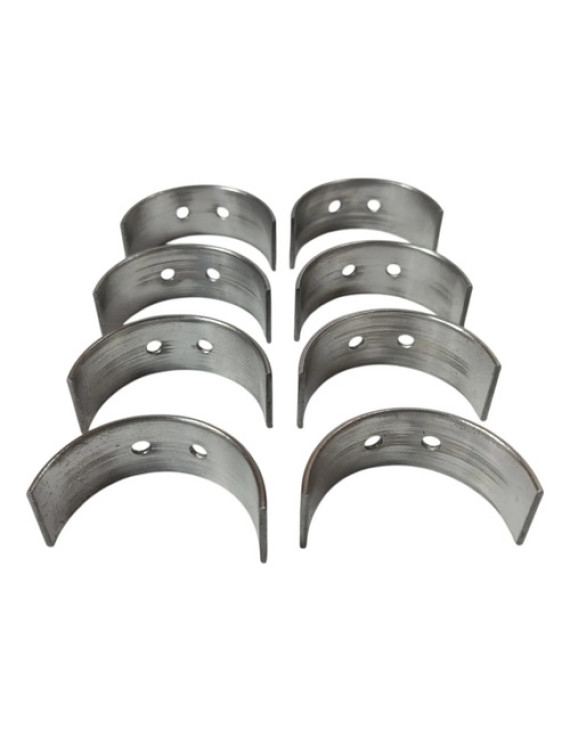 Kit Bronzina De Biela Ecosport Fiesta 1.6 2003 - 2008