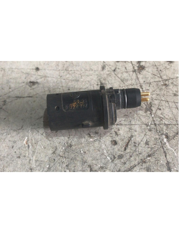 Sensor De Estacionamento Bmw 318 320 323 1993 - 2001 Preto