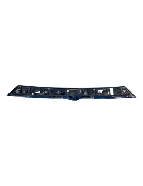 Aplique Porta Malas Jeep Grand Cherokee 2011 2012 2013