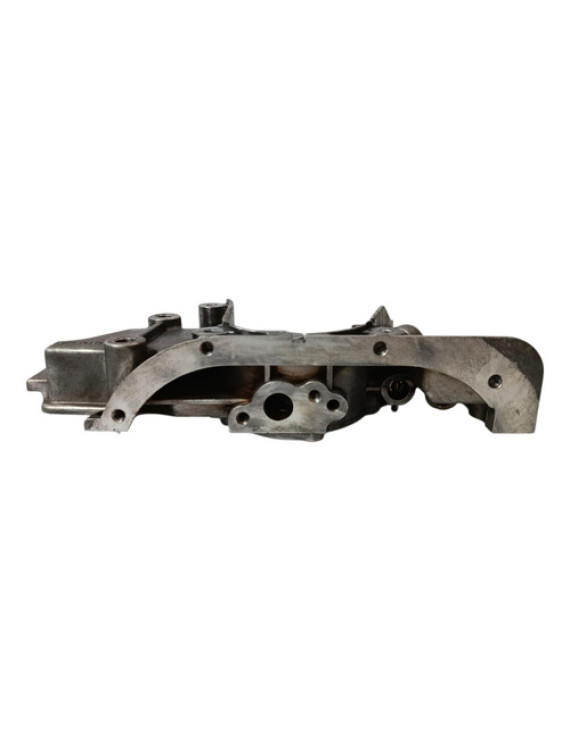 Bomba De Óleo Motor Chery Qq 1.1 2010 - 2014