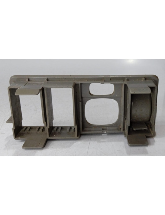 Moldura Botão Retrovisor Toyota Corolla 2003 - 2008