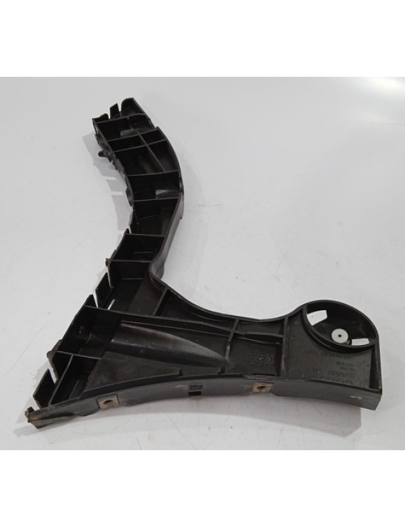 Guia Parachoque Traseiro Direito Volvo Xc60 2009 - 2013