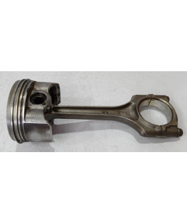 Pistão Com Biela Honda New Civic 1.8 2007 - 2011