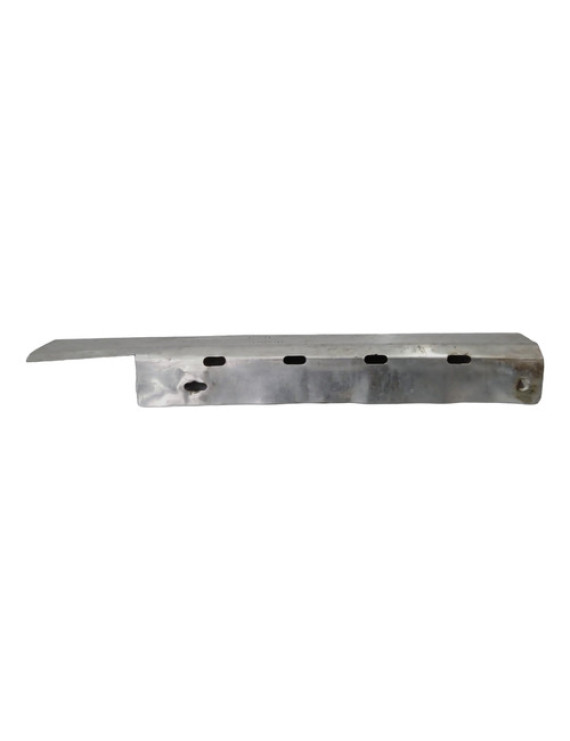 Defletor Calor Cano Freio Audi A3 2001 A 2006