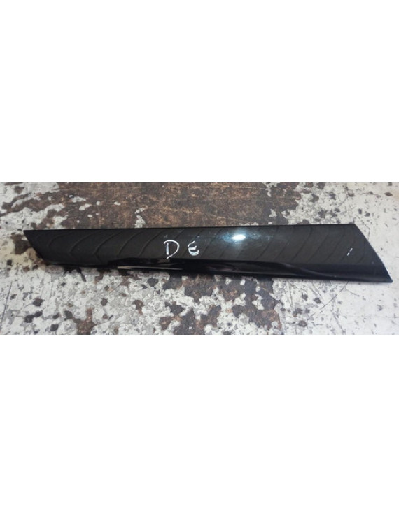 Moldura Forro Porta Diant Esq Mercedes C180 2012 A2047200522