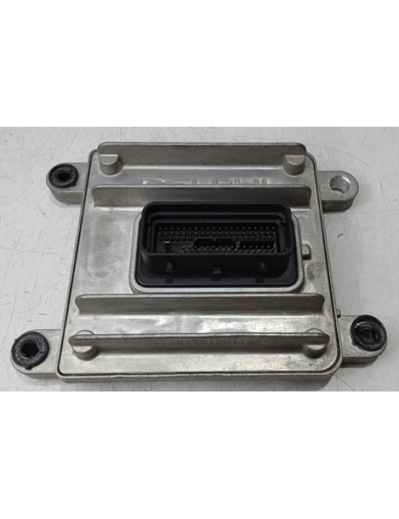 Módulo De Injeção Chery S18 2012 2013 2014 / S18-3605010bf