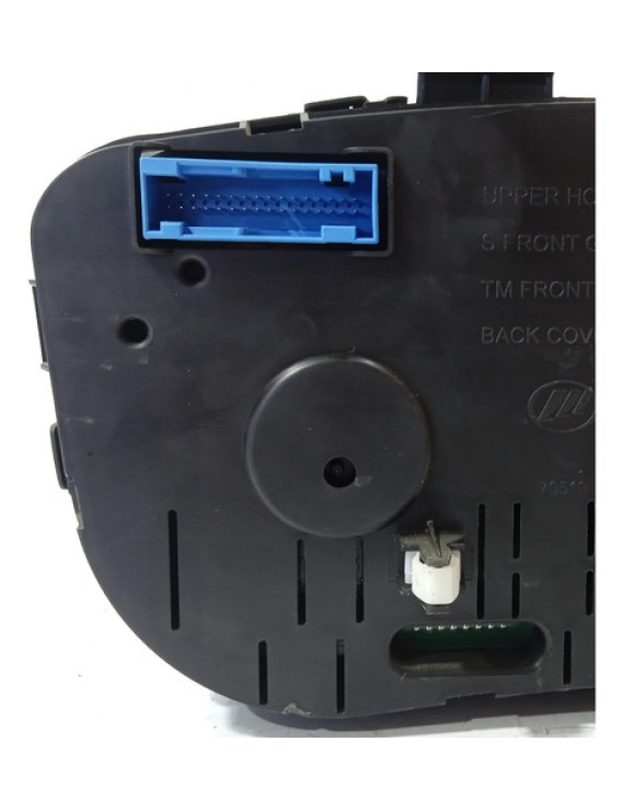 Painel De Instrumentos Lifan 530 2015 2016 2017 2018 Preto
