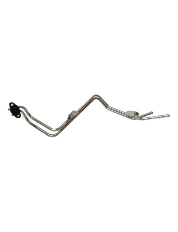 Mangueira Cano Turbina Jetta 1.4 2016 2017 2018